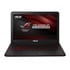 Thumbnail 2 : ASUS G551JW Gaming Laptop with NVIDIA GTX960M