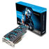 Thumbnail 1 : Sapphire Radeon R9 280X VAPOR-X OC AMD Graphics Card - 3GB
