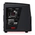Thumbnail 3 : NZXT Matte Black Noctis 450 Mid Tower PC Gaming Case