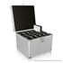 Thumbnail 2 : ICY BOX Aluminium Flight Case for upto 10 Hard Disks