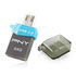 Thumbnail 1 : PNY Duo-Link Android OTG USB 3.0 Flash Drive - 64GB