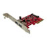 Thumbnail 1 : USB 3.1 2 Port PCIe Adaptor Card
