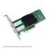 Thumbnail 1 : Intel X710DA2 2 Port 10 Gigabit SFP+ PCIe Network Adaptor