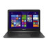 Thumbnail 2 : ASUS UX305 ZenBook Windows 8.1 Dual Core Laptop