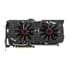 Thumbnail 2 : ASUS NVIDIA GTX 980 STRIX Direct CU II Graphics Card - 4GB