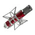Thumbnail 1 : Avantone AV-CV12 Tube condenser mic