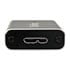 Thumbnail 3 : M.2 SATA to USB 3.0 External Enclosure from Startech SM2NGFFMBU33