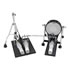 Thumbnail 2 : NE1 Sound Isolation Foot for Kick Pads and Hi-Hats from Roland