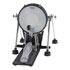Thumbnail 4 : NE1 Sound Isolation Foot for Kick Pads and Hi-Hats from Roland