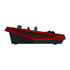 Thumbnail 3 : Roland JD-XI Analog/Digital Crossover Synthesizer