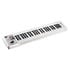 Thumbnail 1 : Roland A49WH 49-key MIDI controller (White)