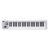 Thumbnail 2 : Roland A49WH 49-key MIDI controller (White)
