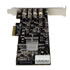 Thumbnail 3 : StarTech.com 4 Port USB 3.0 Card Adapter