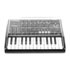 Thumbnail 2 : Arturia Micro Brute Decksaver Cover Light Edition