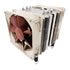 Thumbnail 1 : Noctua NH-U9DX i4 Xeon CPU Cooler