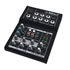 Thumbnail 1 : Mackie - 'Mix5' 5 Channel Compact Mixer