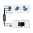 Thumbnail 2 : Avermedia ET110 VGA To HDMI Converter