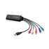 Thumbnail 1 : Avermedia ET113 (Component) To HDMI Converter