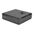 Thumbnail 1 : SilverStone SST-FTZ01B Fortress HTPC Case