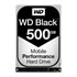 Thumbnail 1 : WD Black 2.5" SATA HDD/Hard Drive