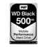 Thumbnail 1 : WD Black 2.5" SATA HDD/Hard Drive