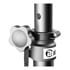 Thumbnail 3 : Adam Hall Aluminium Speaker Stand black