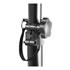 Thumbnail 4 : Adam Hall Aluminium Speaker Stand black