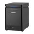 Thumbnail 1 : Qnap TS-453mini-2G 4 Bay NAS SATA 6Gb/s HDD/SSD, Intel Quad-Core 2.0GHz, 2GB DDR3L, 2xGbE LAN