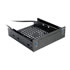 Thumbnail 1 : Akasa Front Bay 5.25" to 3.5"/2.5" Device/Drive Adapter