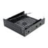 Thumbnail 2 : Akasa Front Bay 5.25" to 3.5"/2.5" Device/Drive Adapter