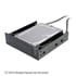 Thumbnail 4 : Akasa Front Bay 5.25" to 3.5"/2.5" Device/Drive Adapter
