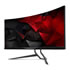 Thumbnail 1 : Acer Predator X34 34" Curved WQHD G-Sync Gaming Monitor