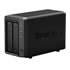 Thumbnail 1 : Synology DS715 2 Bay DiskStation NAS Server
