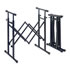 Thumbnail 1 : Stagg Adjustable Mixer / Keyboard Stand