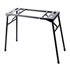 Thumbnail 1 : Stagg Adjustable mixer/keyboard stand