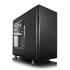 Thumbnail 1 : Fractal Design Define R5 Windowed Case- Blackout Edition