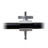 Thumbnail 1 : Matthellini Clamp 2 inch Center Jaw