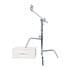 Thumbnail 1 : Mathews Hollywood 20 inch Double Riser Sliding Leg + Grip Head + Arm