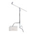Thumbnail 1 : Mathews Hollywood 40 inch Double Riser Sliding Leg + Grip Head + Arm