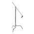 Thumbnail 1 : Mathews Hollywood 40 inch Double Riser Turtle Base + Grip Head + Arm