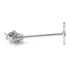 Thumbnail 1 : MATTHEWS Heavy duty Baby Side Arm