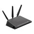 Thumbnail 1 : ADSL VDSL or Cable 11AC WiFi Gigabit Router the Netgear Nighthawk