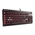 Thumbnail 2 : Corsair STRAFE Mechanical Gaming Keyboard – Cherry MX Red