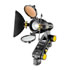 Thumbnail 1 : DEDOLIGHT Ledzilla 2 Mini LED Light Head 8w