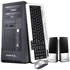 Thumbnail 1 : Gigabyte MB-41LB S754 AMD Barebone System + Keyboard/Mouse/Speakers/13in1 card reader