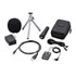 Thumbnail 1 : Zoom APH-2n Accessory Pack for Zoom H2n