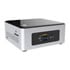 Thumbnail 1 : Intel NUC Pinnacle Canyon Mini PC - Celeron N3050 (Barebones)