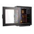 Thumbnail 3 : be quiet! Silent Base 800 Black/Orange Windowed Silent Case
