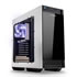 Thumbnail 1 : In Win 503 Mid Tower Chassis - Black/White Window Edition