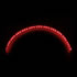 Thumbnail 2 : Phobya Flexlight High Density Red 36x SMD LED - 30cm
